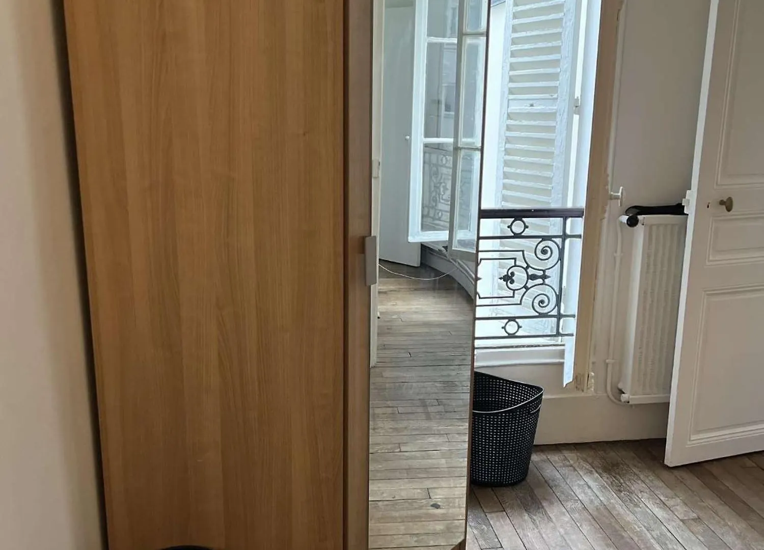 פריז Appartement Proche Montparnasse Et Port Royal צרפת