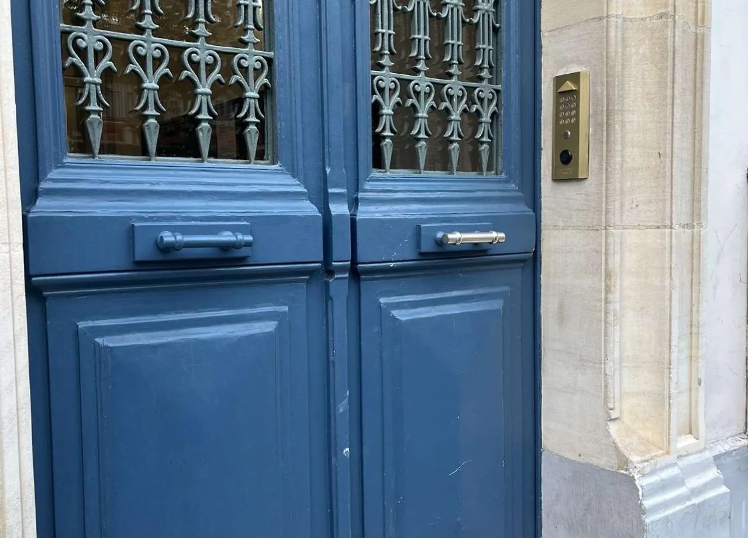 פריז Appartement Proche Montparnasse Et Port Royal 0*,  צרפת