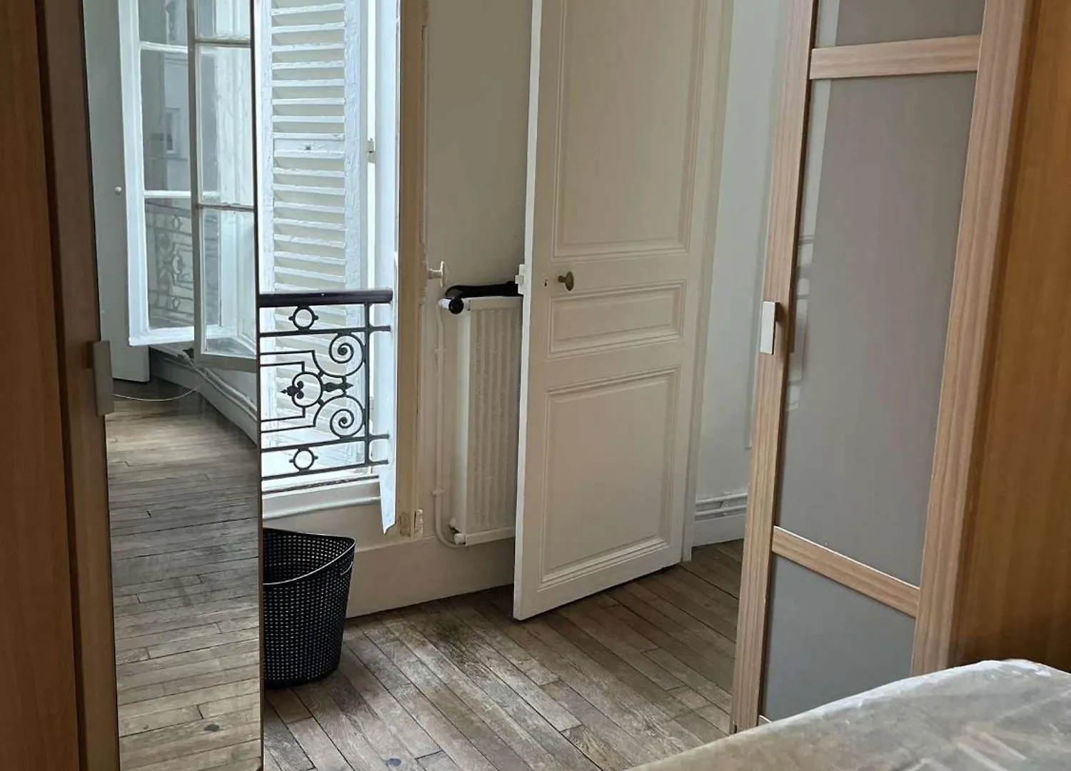 פריז Appartement Proche Montparnasse Et Port Royal דירה