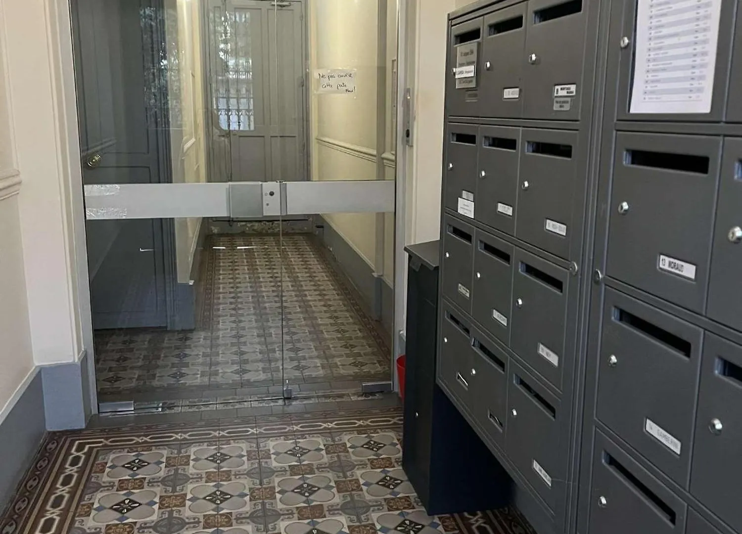 דירה פריז Appartement Proche Montparnasse Et Port Royal צרפת