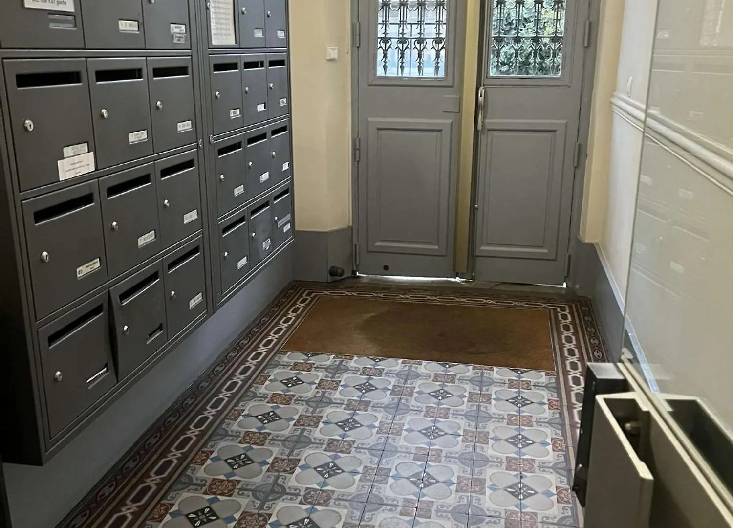 פריז Appartement Proche Montparnasse Et Port Royal 0*,