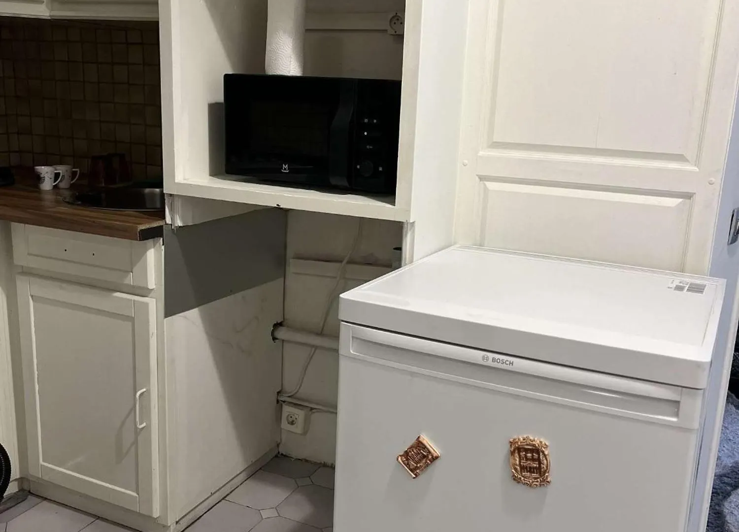 פריז Appartement Proche Montparnasse Et Port Royal